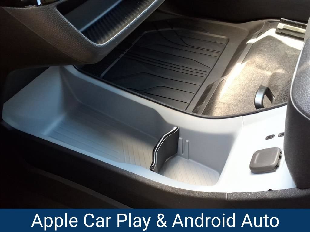 New 2027 Chevrolet Bolt LT FWD image 8
