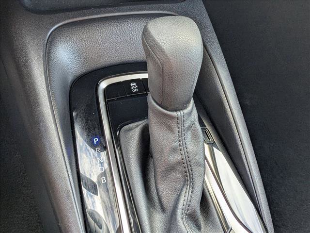 Used 2024 Toyota Corolla LE image 12