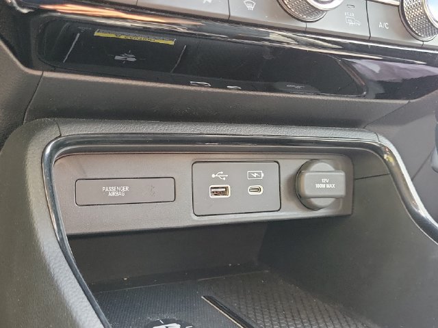 Used 2024 Honda CR-V EX-L image 25
