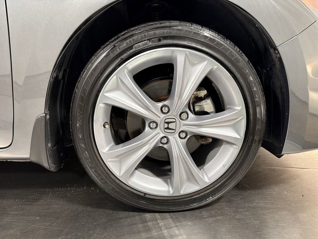 Used 2011 Honda Accord EX-L image 14