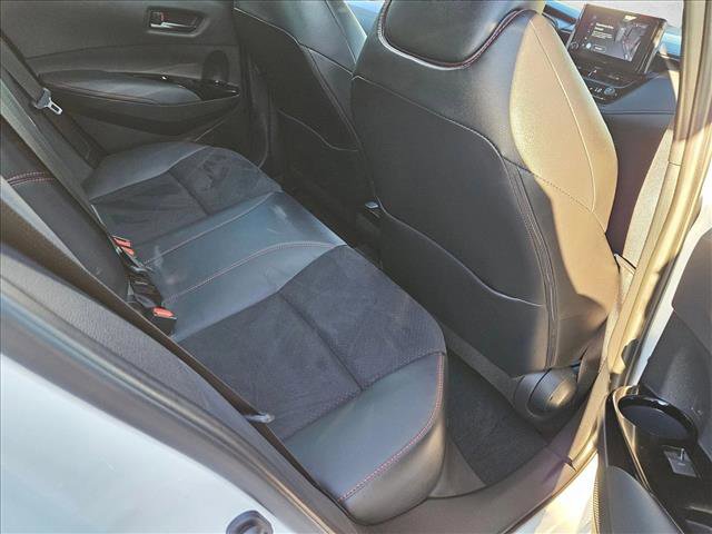 Used 2025 Toyota Corolla Premium Plus image 18