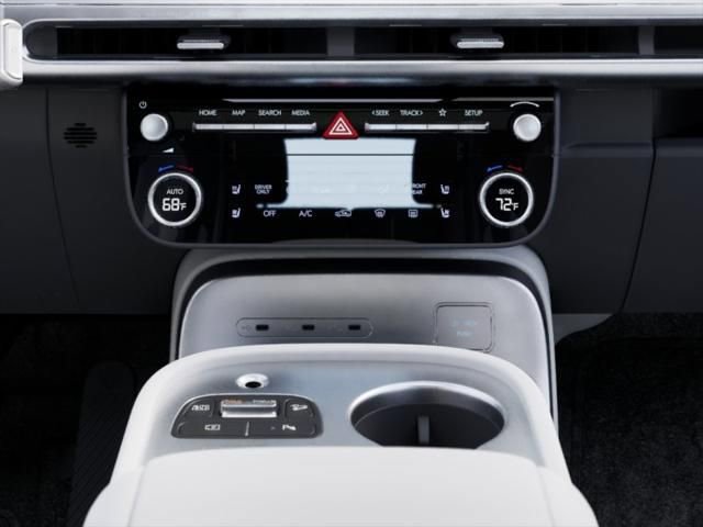 New 2026 Hyundai Ioniq 9 Limited image 16