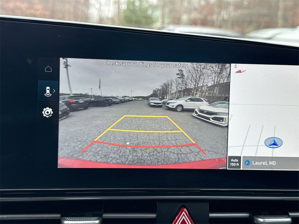 Used 2023 Hyundai Elantra SEL w/ Convenience Package image 23