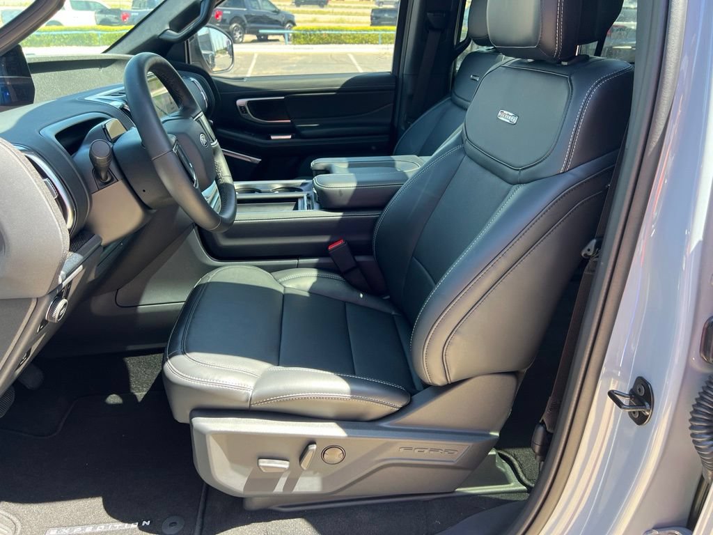 New 2027 Ford Expedition Max Platinum w/ Stealth Appearance Package AWD/4WD image 16