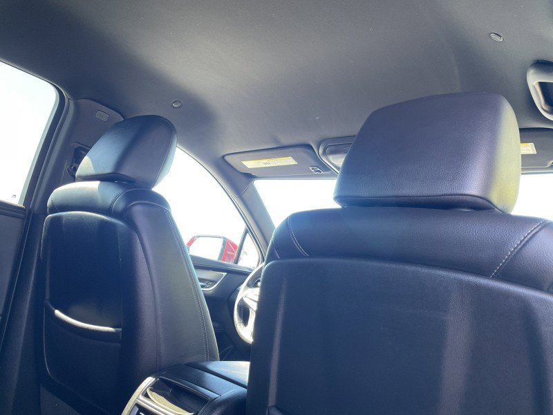 Used 2021 Cadillac XT5 Luxury image 9