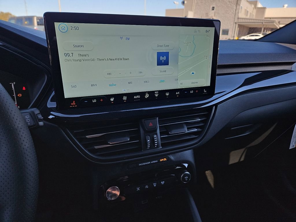 New 2026 Ford Escape ST-Line w/ Tech Pack #1 image 25