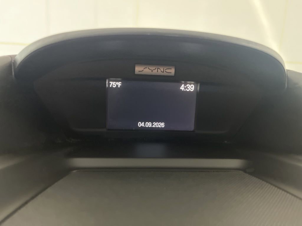 Used 2018 Ford Escape S image 63