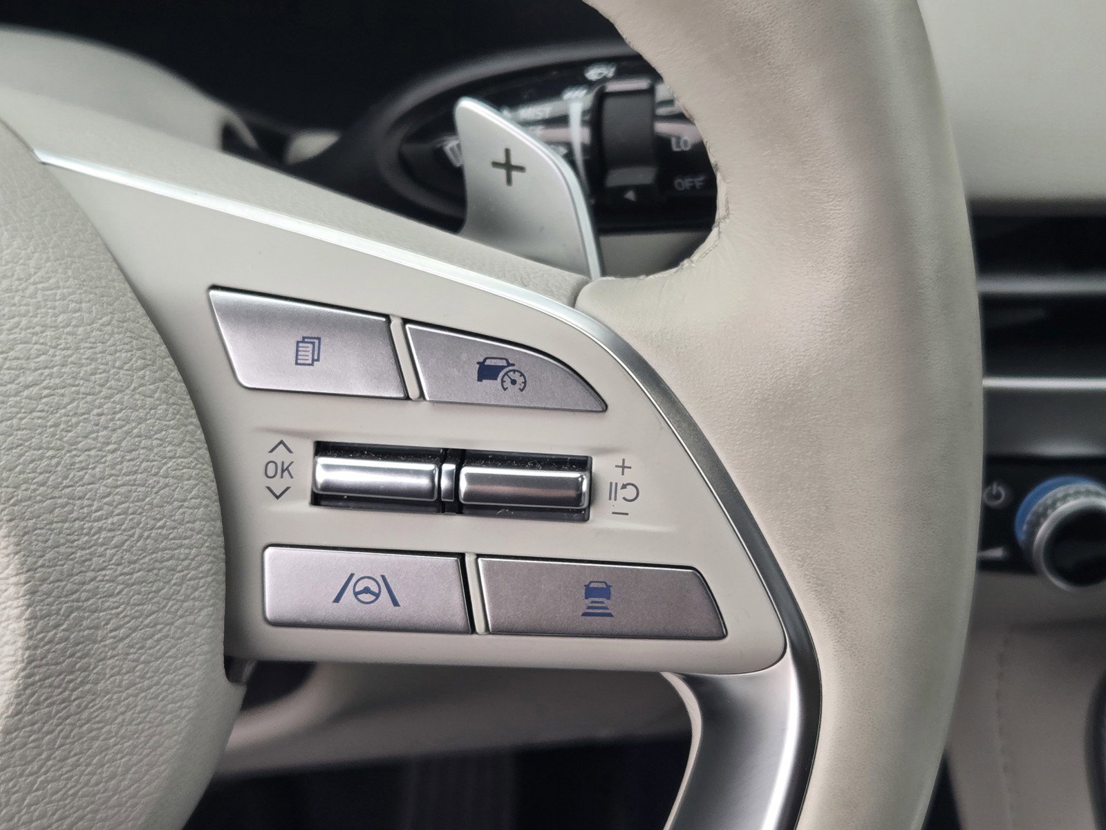 Used 2025 Hyundai Palisade Limited image 28