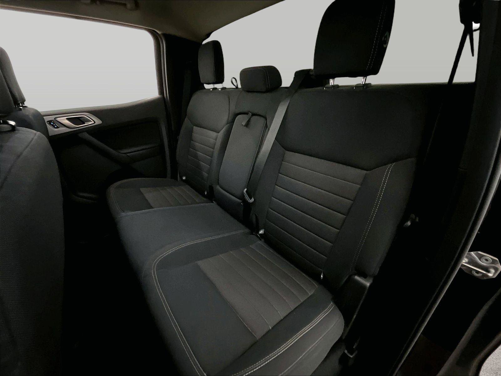 Used 2019 Ford Ranger XLT w/ Equipment Group 301A Mid image 25