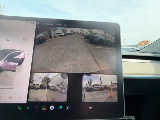 Used 2022 Tesla Model Y Performance AWD/4WD image 16