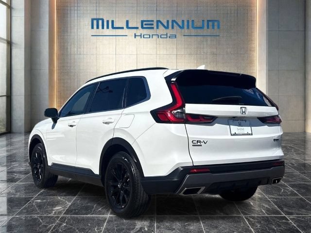 Used 2023 Honda CR-V Sport image 2
