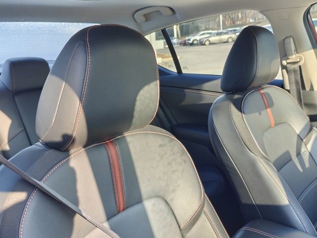 Used 2023 Nissan Sentra SR w/ SR Premium Package image 27