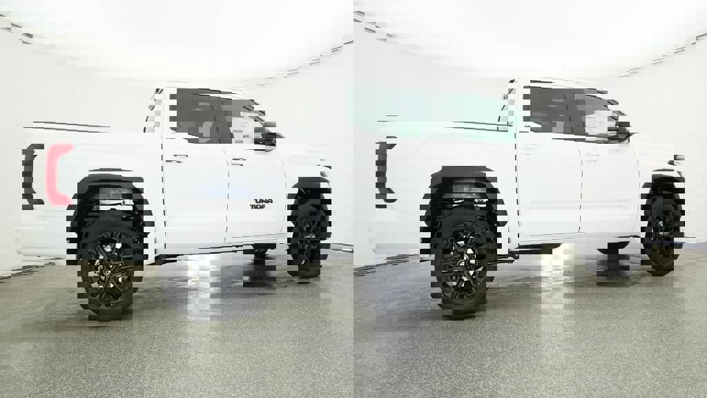 New 2026 Toyota Tundra Limited image 26