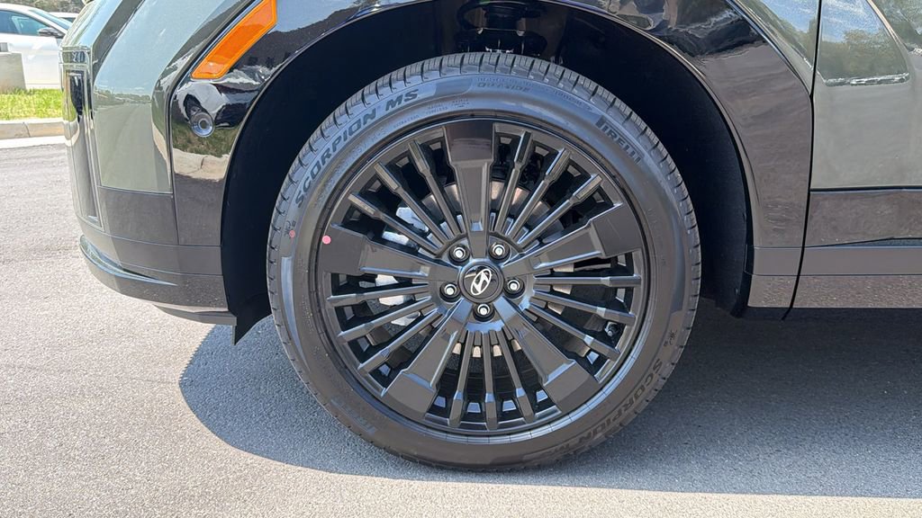 New 2026 Hyundai Santa Fe Calligraphy image 13