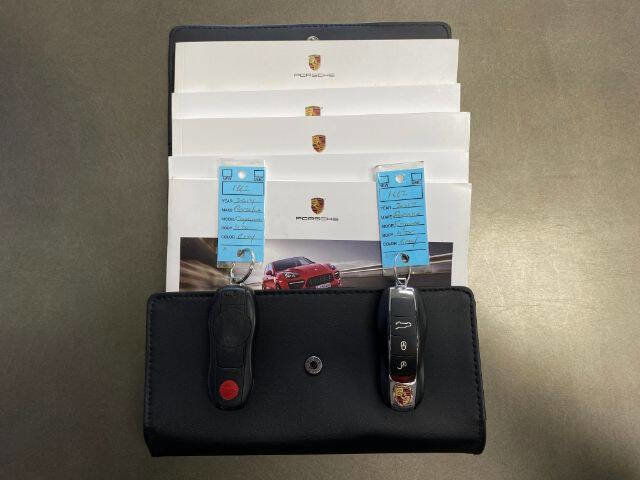 Used 2014 Porsche Cayenne AWD/4WD image 30