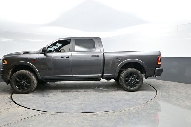 Used 2022 RAM 2500 Limited image 6