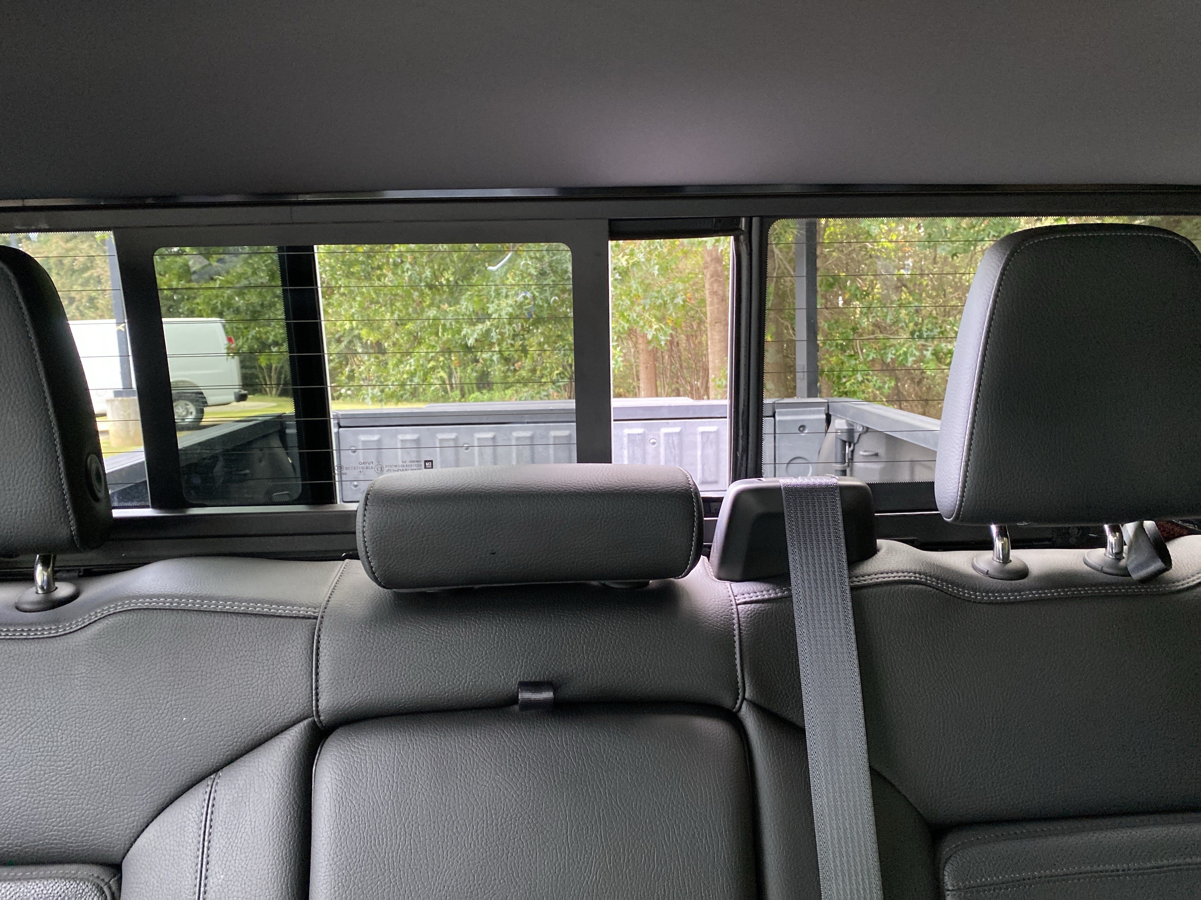Used 2019 GMC Sierra 1500 Denali w/ Denali Ultimate Package AWD/4WD image 37