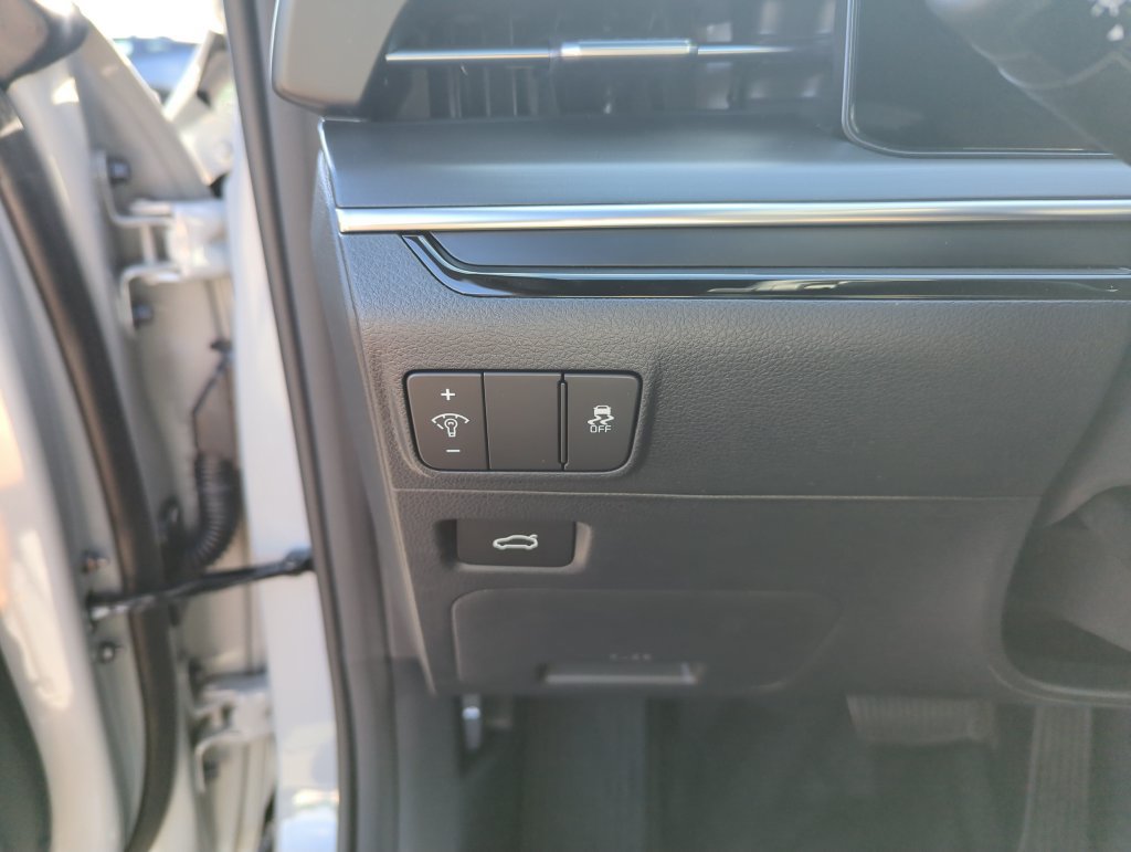 New 2027 Kia K5 GT-Line image 20
