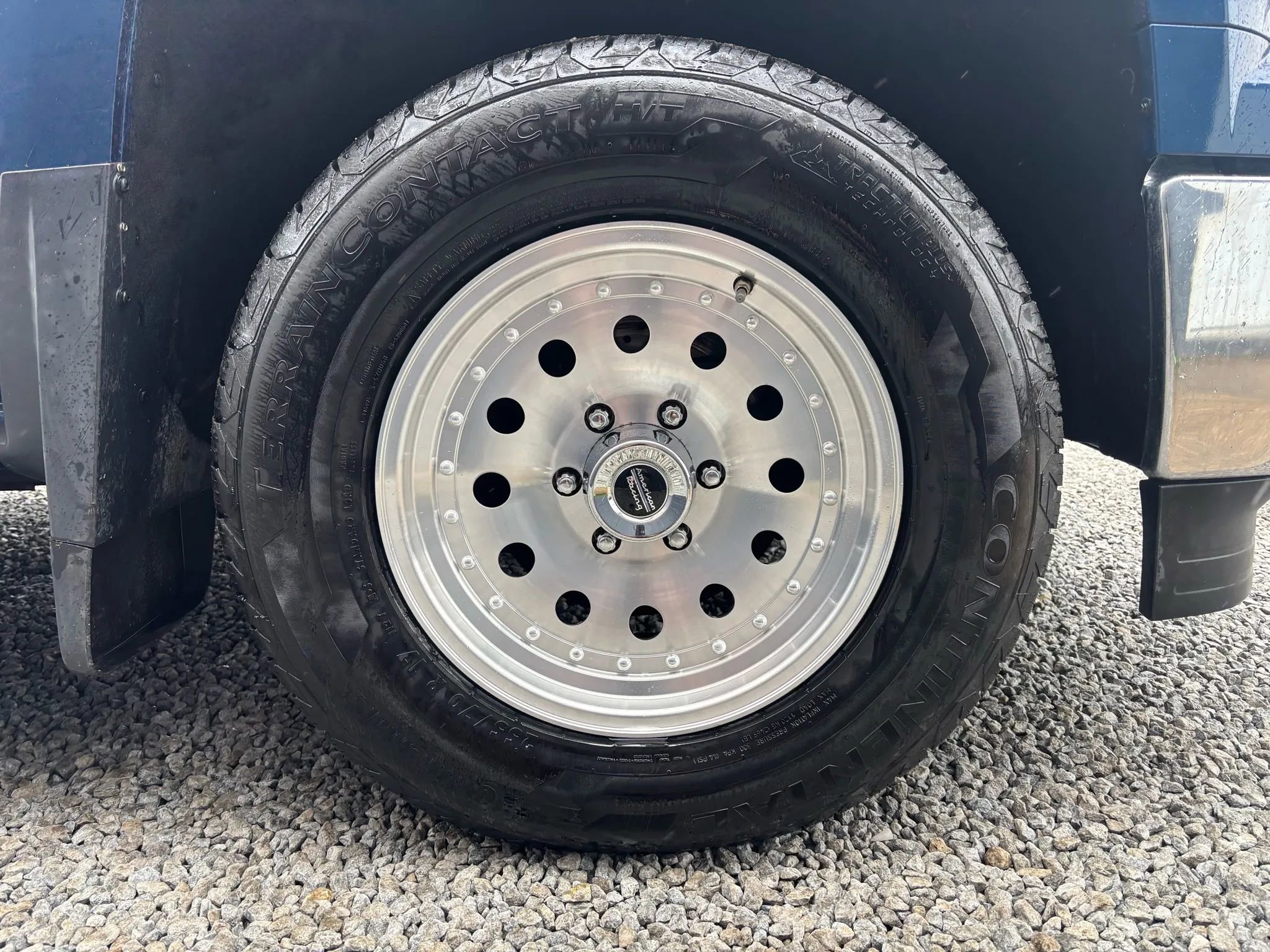 Used 2015 Chevrolet Silverado 1500 LT w/ All Star Edition image 8