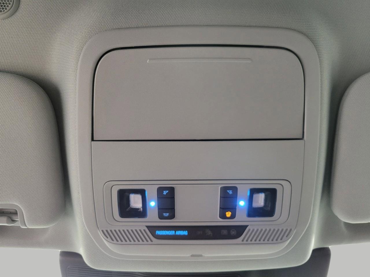 Used 2023 Ford Explorer XLT w/ Equipment Group 202A image 16