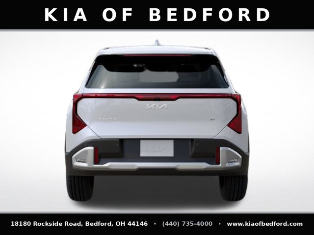 New 2027 Kia Seltos S AWD/4WD image 6