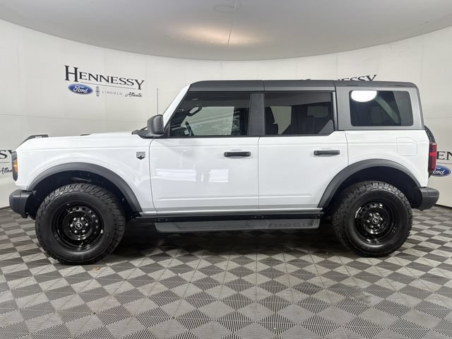 New 2026 Ford Bronco Big Bend w/ Black Diamond Package AWD/4WD image 24