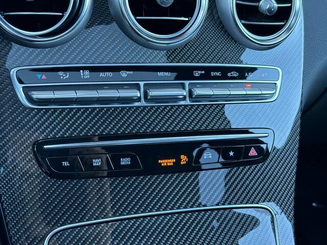 Certified 2023 Mercedes-Benz GLC 43 AMG 4MATIC Coupe image 25