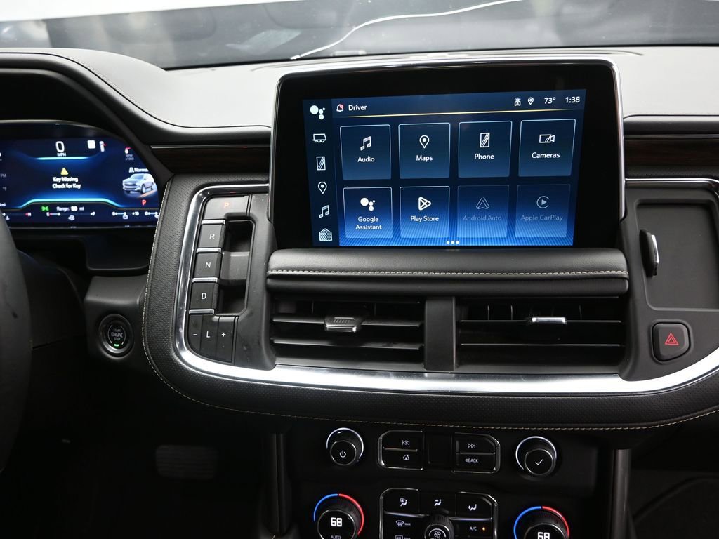Used 2023 Chevrolet Tahoe Premier AWD/4WD image 29