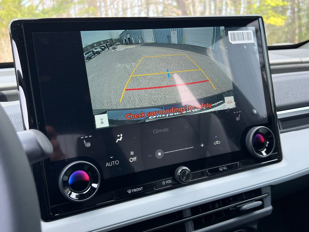 New 2026 Subaru Solterra Premium image 29