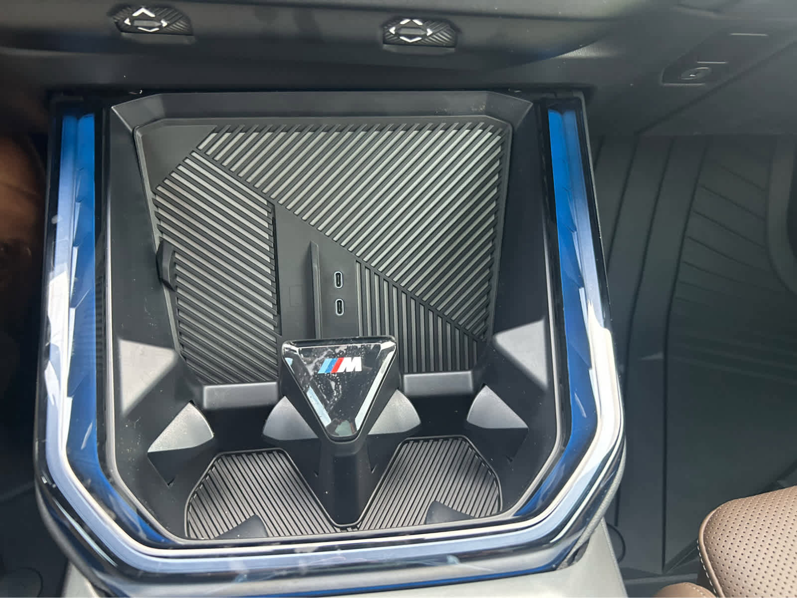 New 2026 BMW X3 xDrive30 w/ M Sport Package image 30