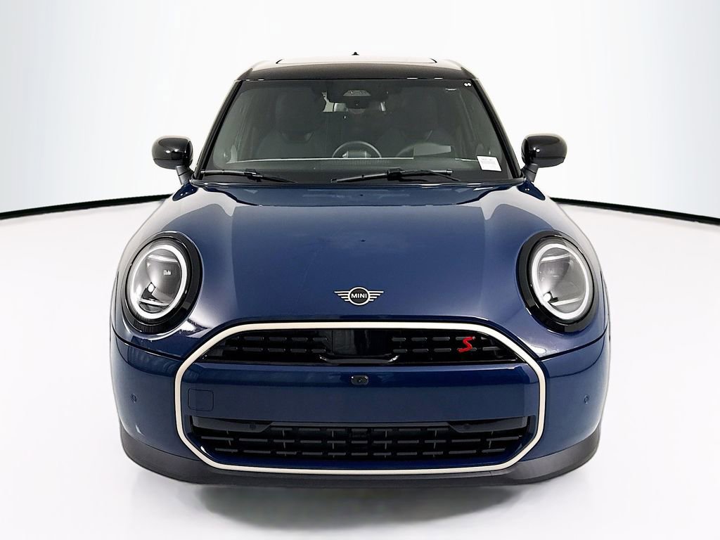 New 2026 MINI Cooper S FWD image 2