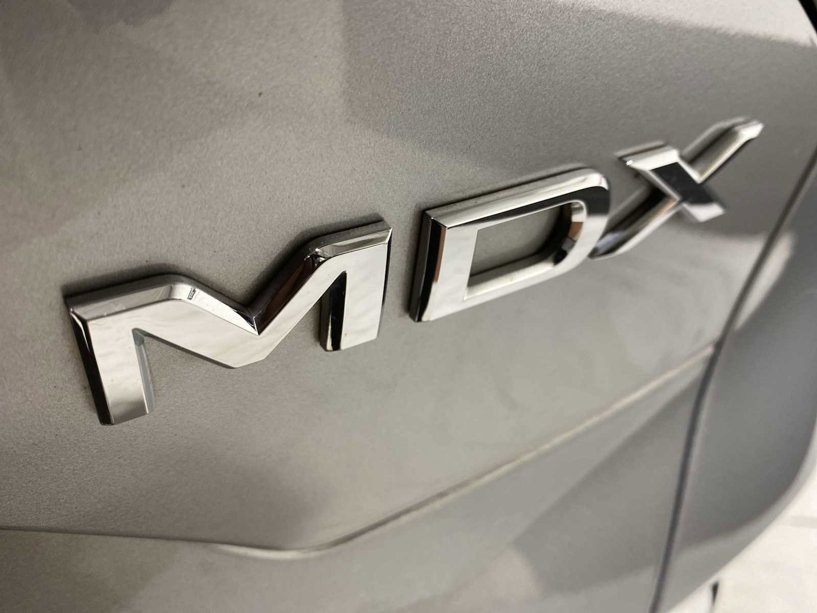 Used 2023 Acura MDX image 7