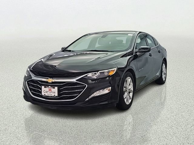 Used 2021 Chevrolet Malibu LT FWD image 2