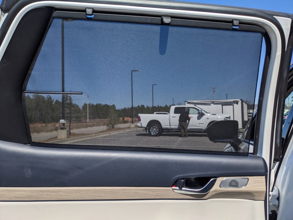 Used 2022 Hyundai Palisade Limited image 61