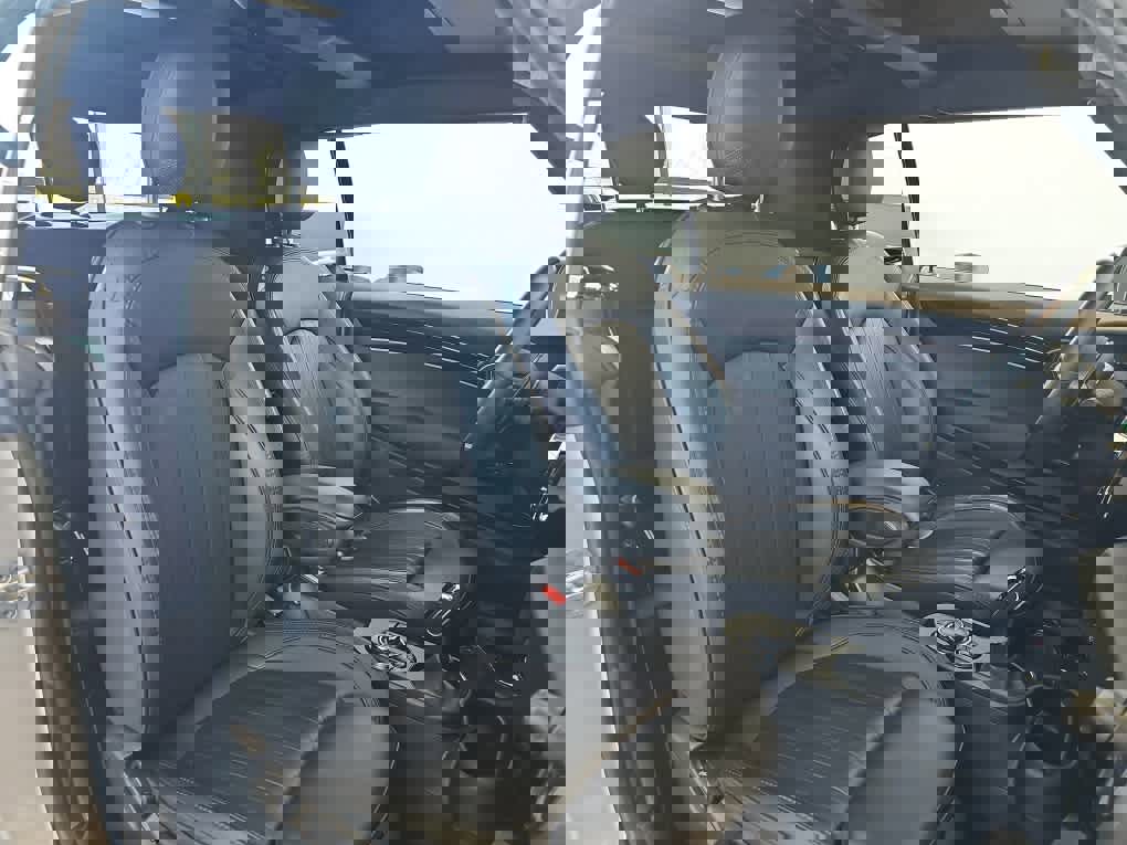 Certified 2024 MINI Cooper John Cooper Works image 30