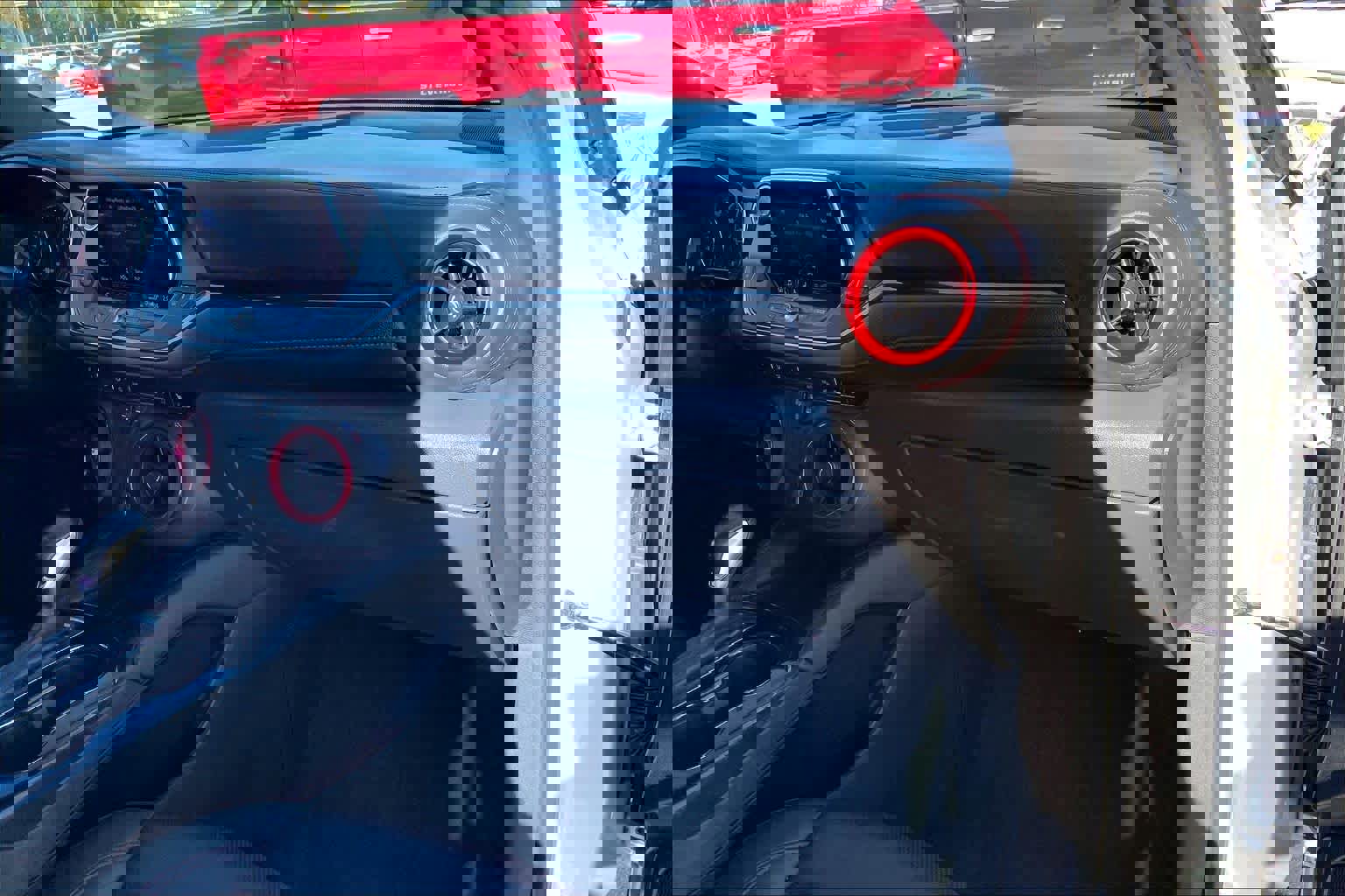 Used 2021 Chevrolet Blazer RS image 17