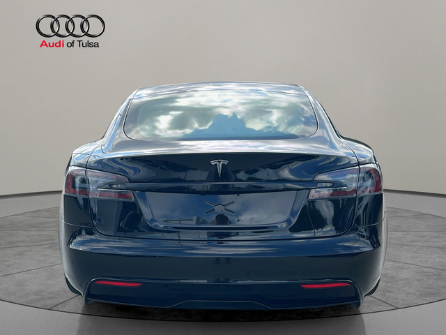 Used 2022 Tesla Model S AWD/4WD image 6
