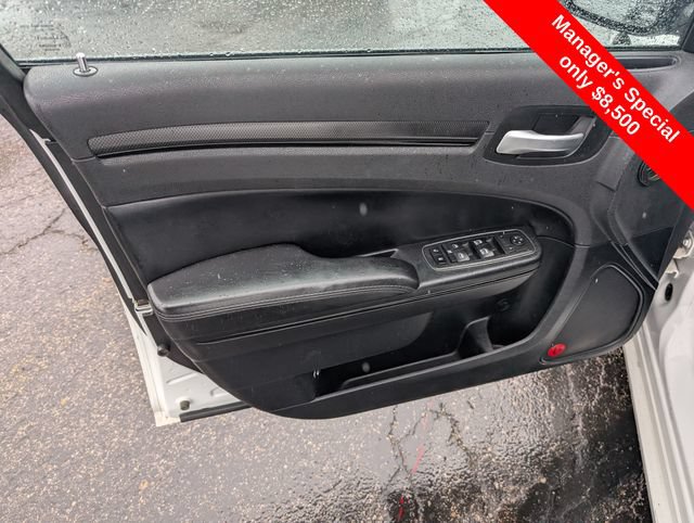 Used 2013 Chrysler 300 S AWD/4WD image 14