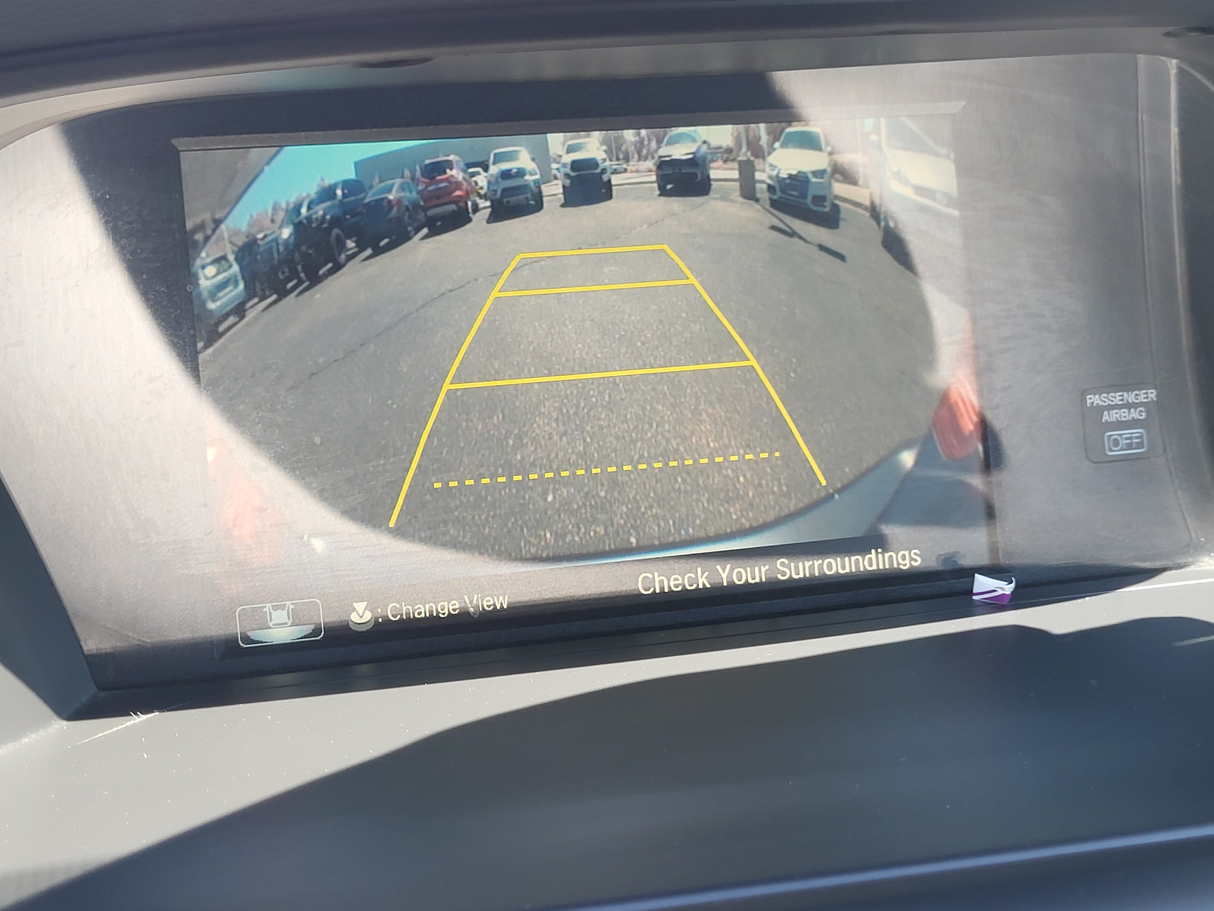 Used 2013 Honda Accord EX-L image 20
