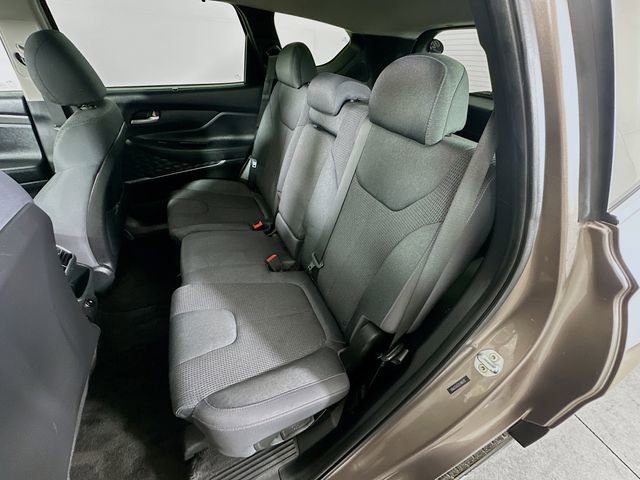 Used 2020 Hyundai Santa Fe SEL w/ Convenience Package FWD image 30