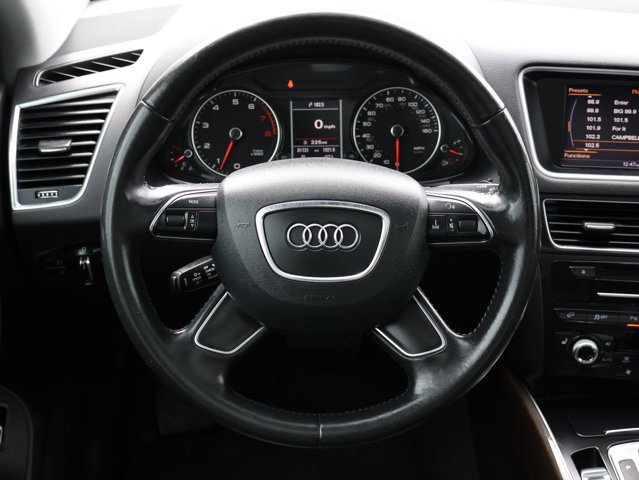 Used 2014 Audi Q5 2.0T Premium Plus AWD/4WD image 25