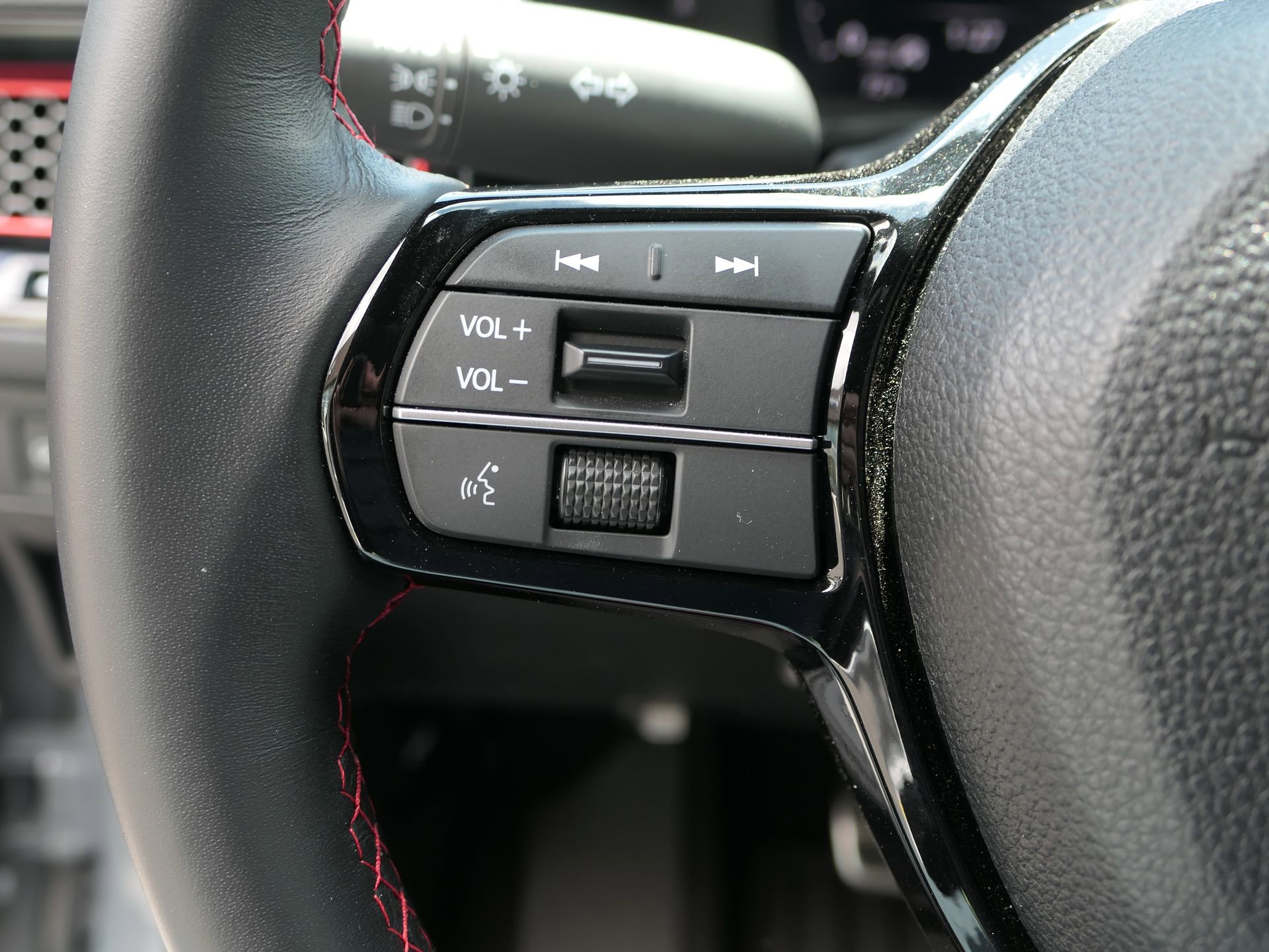 Used 2025 Honda Civic Si image 15
