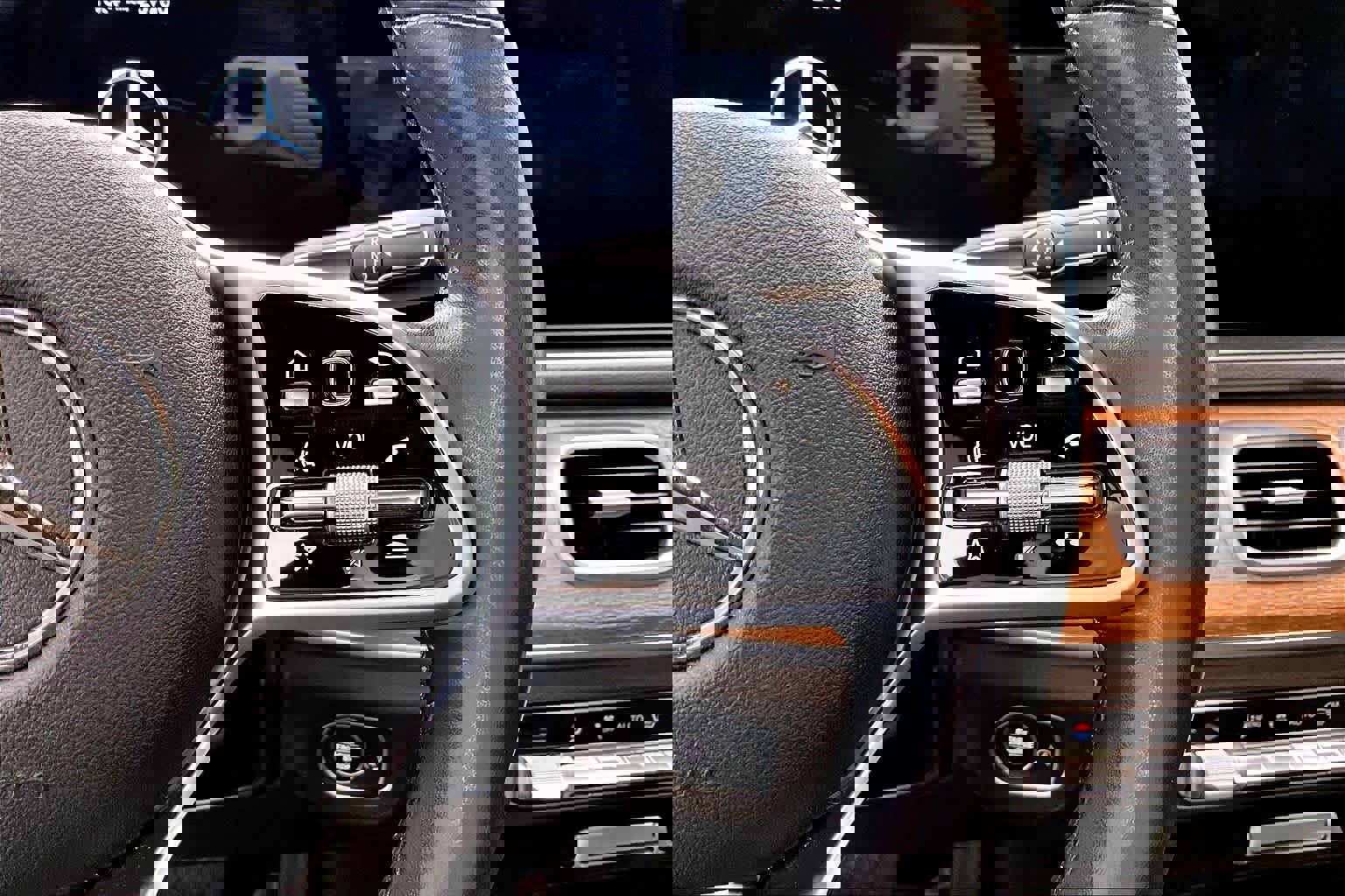 Used 2022 Mercedes-Benz GLE 350 GLE 350 image 25