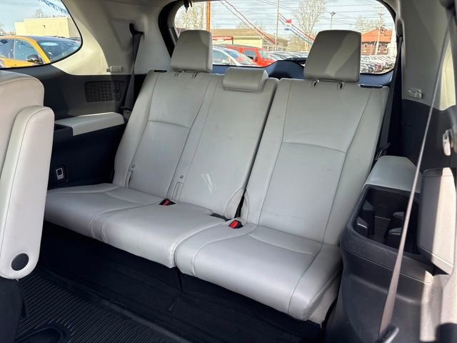 Used 2024 Toyota Grand Highlander XLE image 14