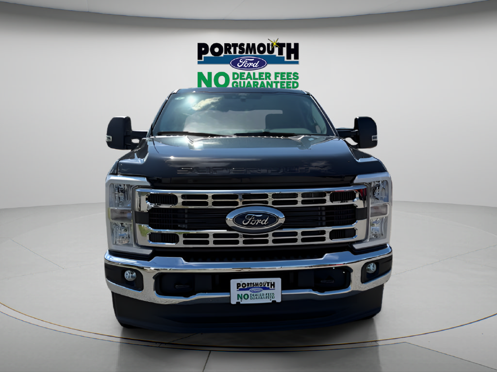 New 2026 Ford F250 XLT w/ FX4 Off-Road Package AWD/4WD image 10