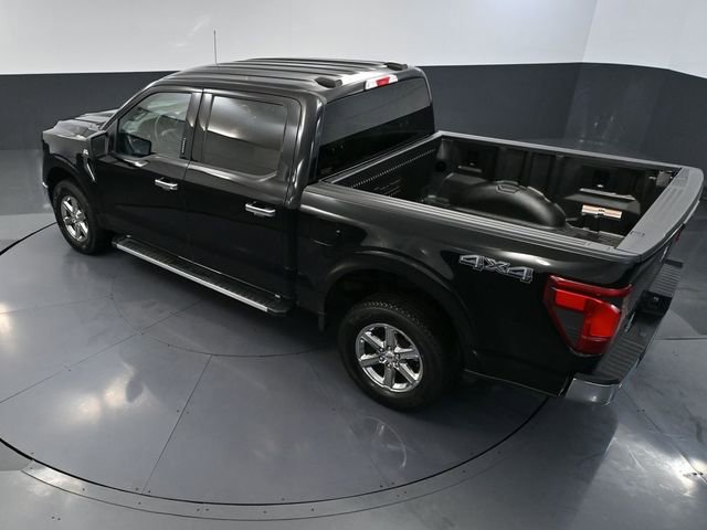 Used 2024 Ford F150 XLT image 51