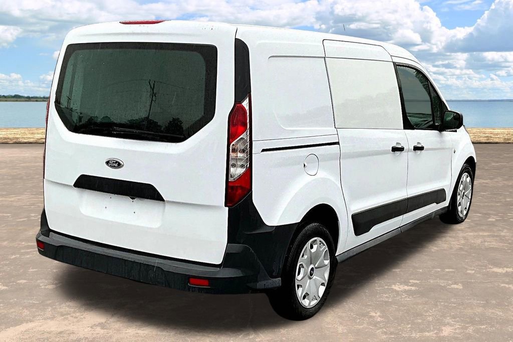 Used 2015 Ford Transit Connect XL FWD image 7