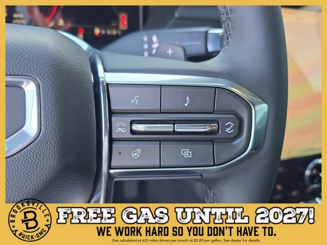 New 2026 GMC Acadia Elevation w/ Black Edition FWD image 25