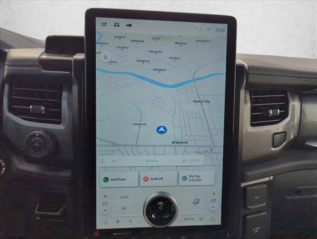 New 2025 Ford F150 Lightning Flash image 10