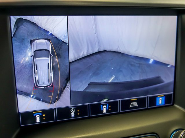 Certified 2021 GMC Acadia SLT w/ Elevation Edition image 26